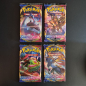 Preview: Sword & Shield Booster Pack - Artwork Set
